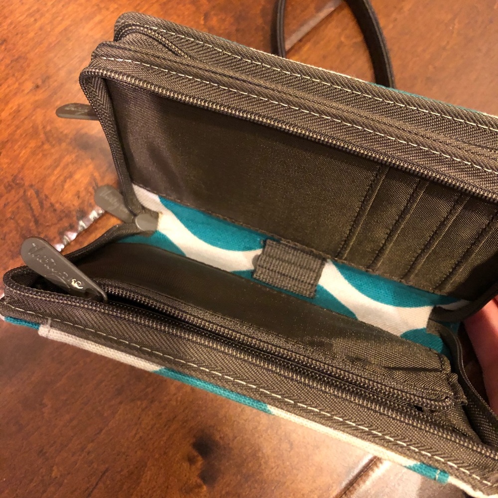Thirty-One wallet - Picture 3 of 3